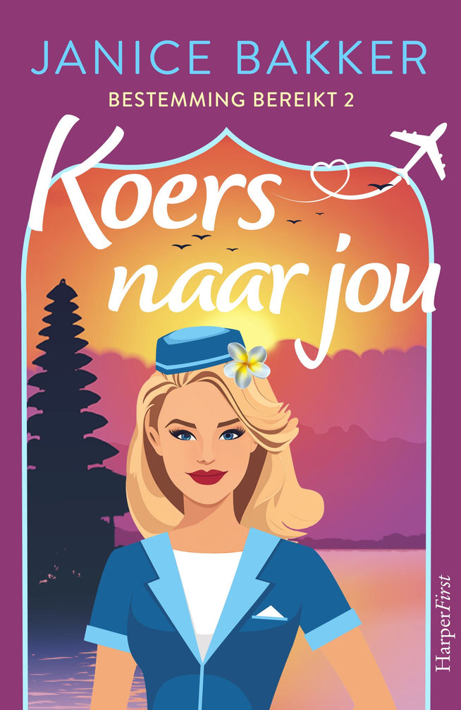 Koers naar jou