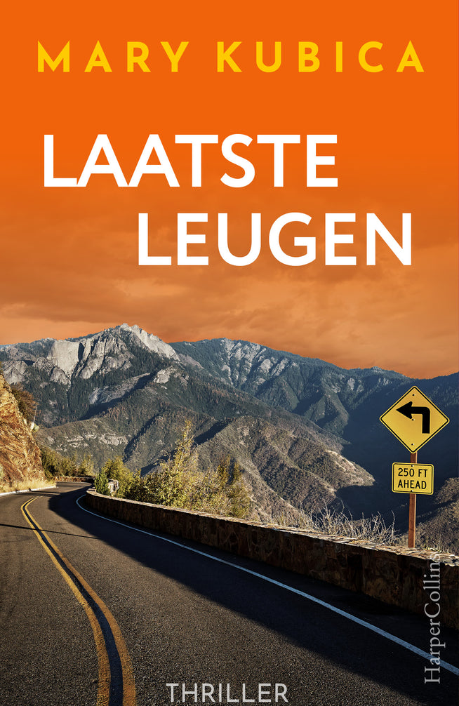Laatste leugen
