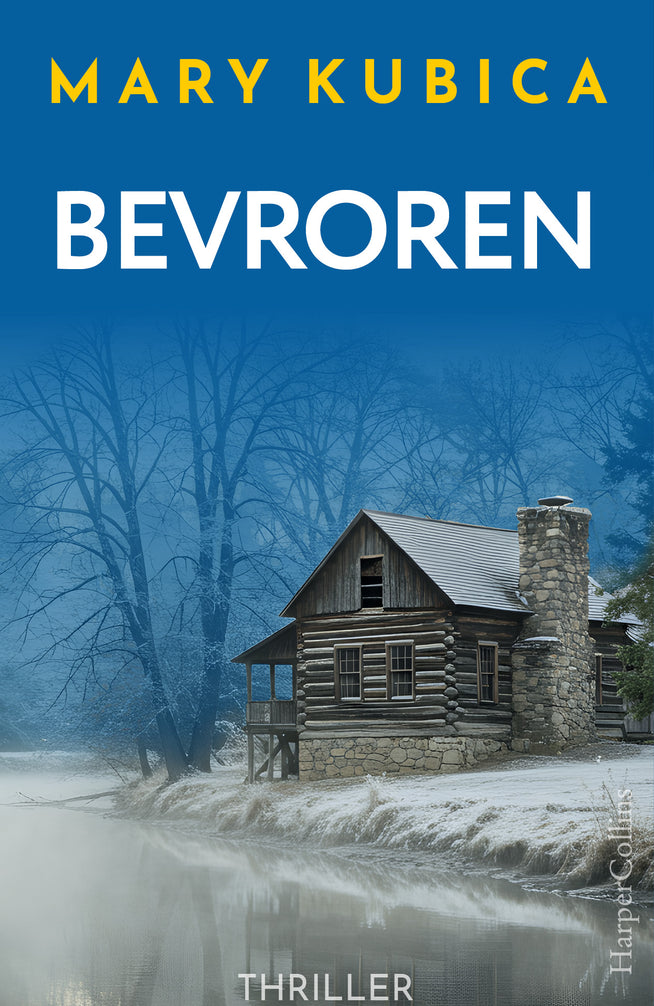 Bevroren