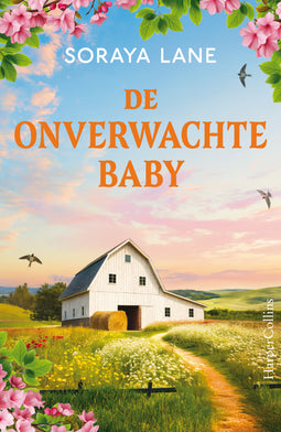 De onverwachte baby De onverwachte baby