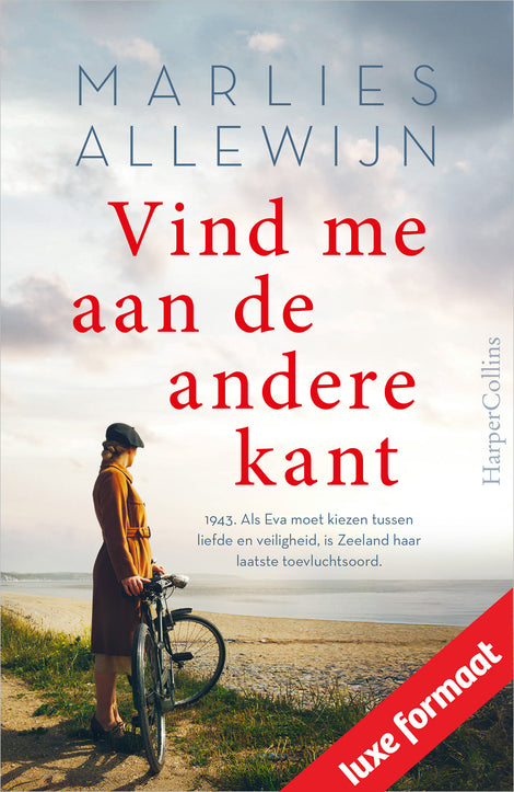 Vind me aan de andere kant Vind me aan de andere kant