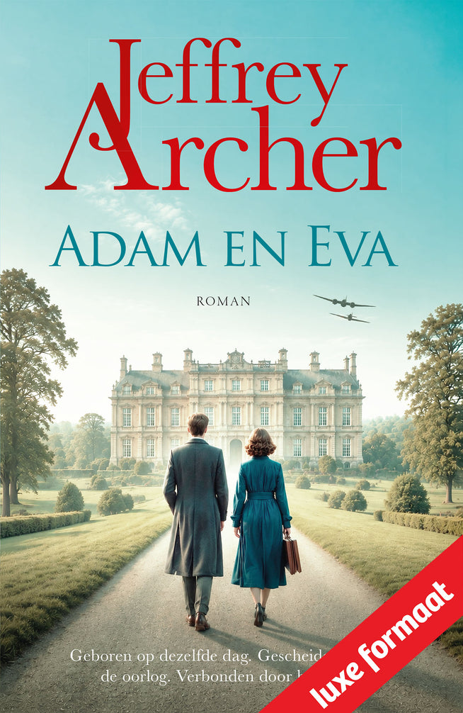 Adam en Eva