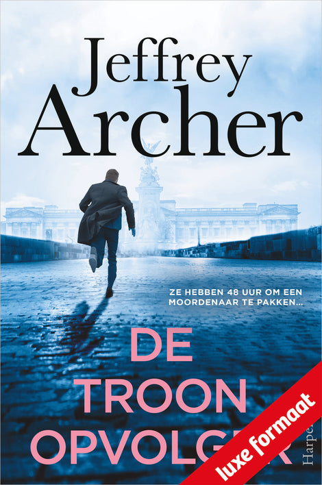 De troonopvolger De troonopvolger