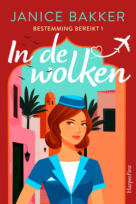 In de wolken In de wolken