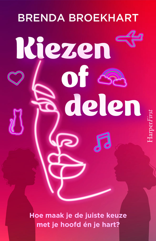 Kiezen of delen