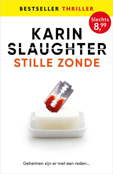 Stille zonde Stille zonde