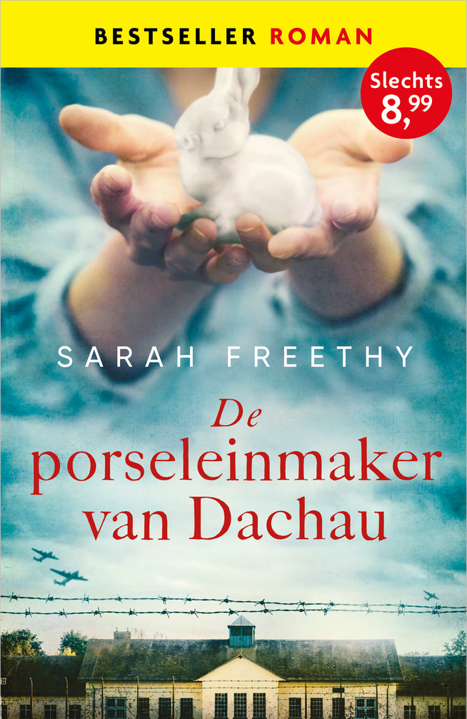 De porseleinmaker van Dachau