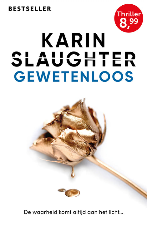 Gewetenloos Gewetenloos