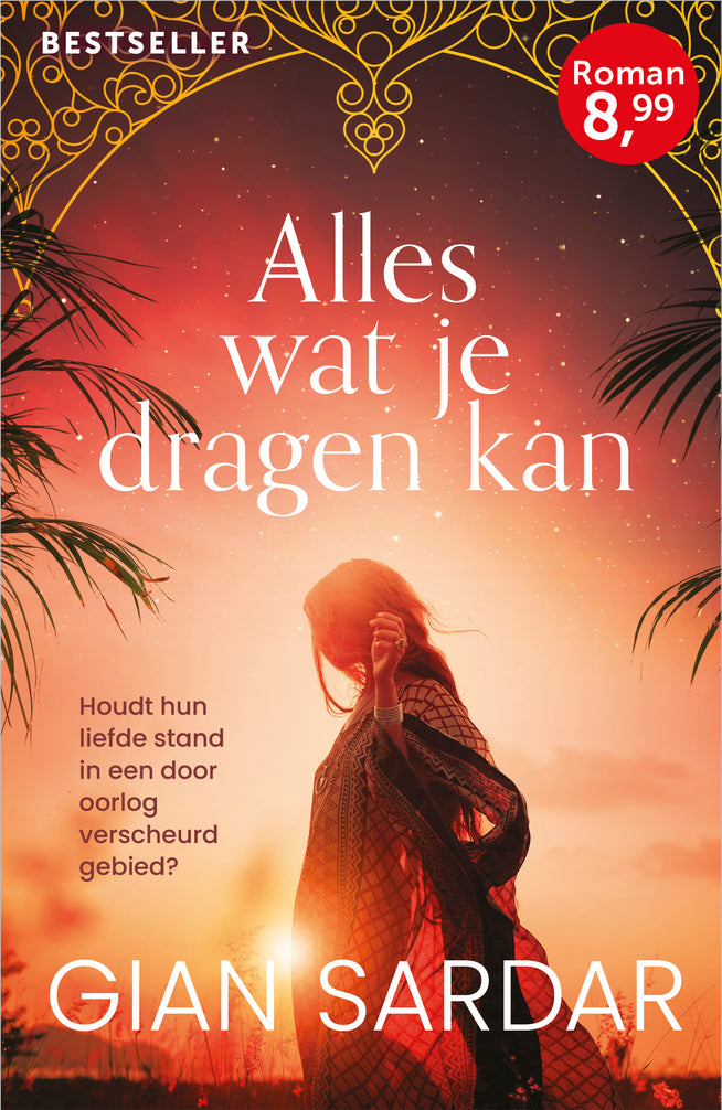 Alles wat je dragen kan