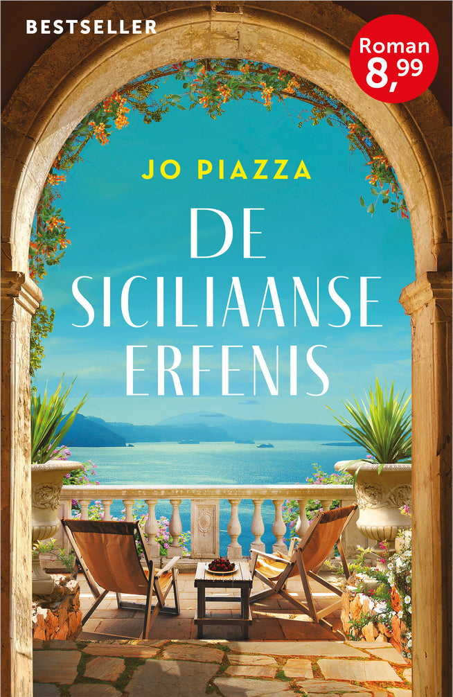 De Siciliaanse erfenis