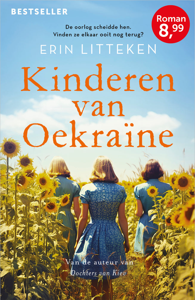 Kinderen van Oekraïne