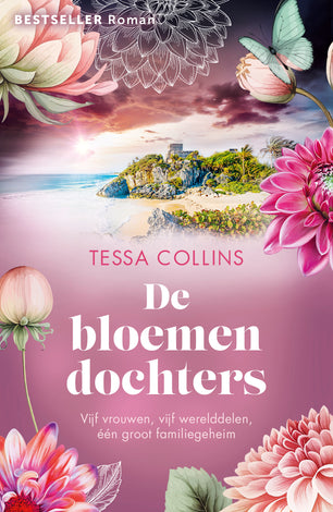De bloemendochters De bloemendochters