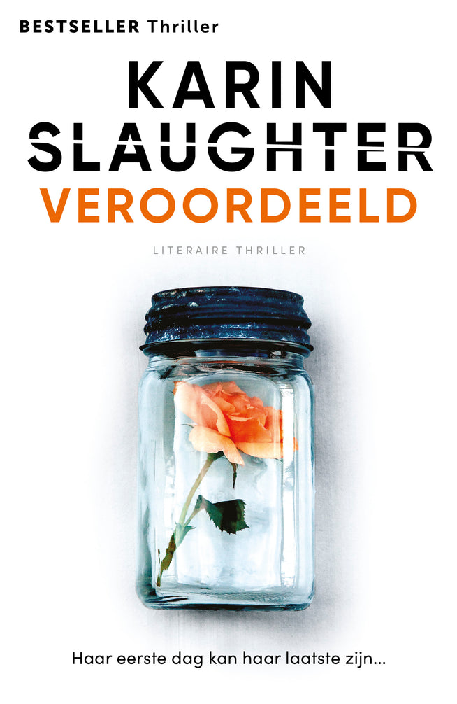 Veroordeeld
