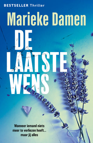 De laatste wens De laatste wens