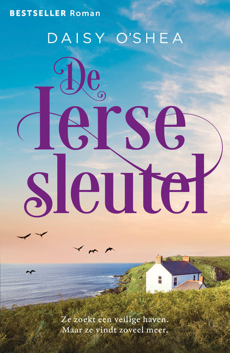 De Ierse sleutel De Ierse sleutel