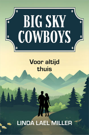 Voor altijd thuis Voor altijd thuis