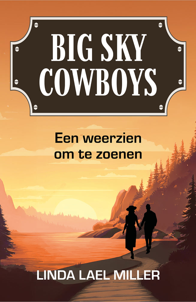 Een weerzien om te zoenen