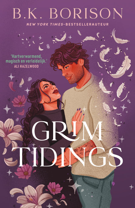 Grim Tidings Grim Tidings