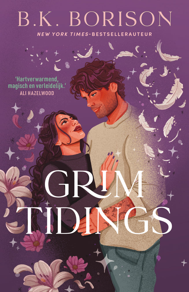 Grim Tidings