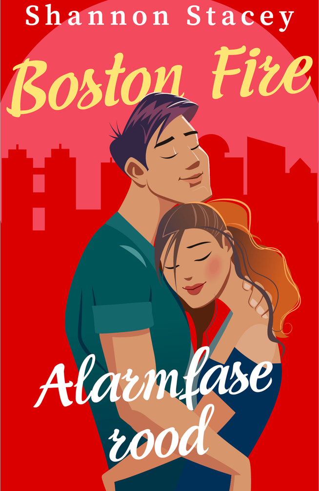 Alarmfase rood - Boston Fire 4