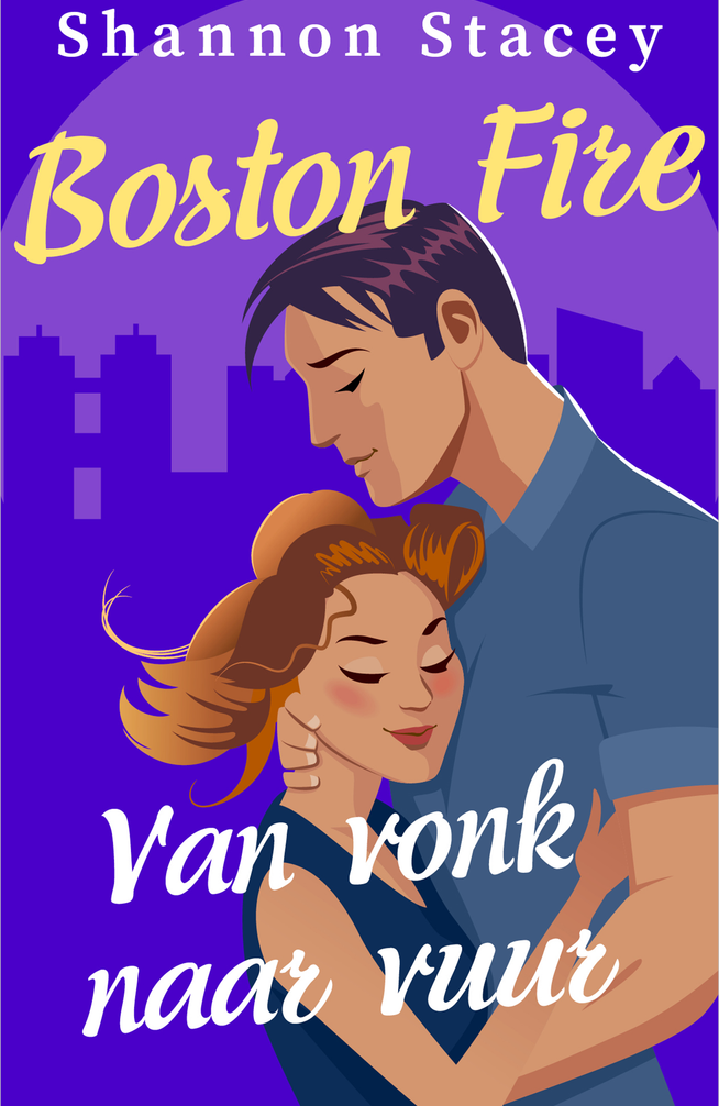 Van vonk naar vuur - Boston Fire 5