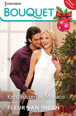 Kerstkussen in Monaco (gratis) Kerstkussen in Monaco (gratis)