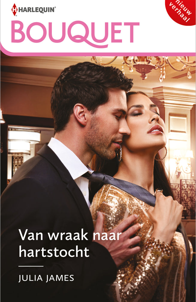 Van wraak naar hartstocht