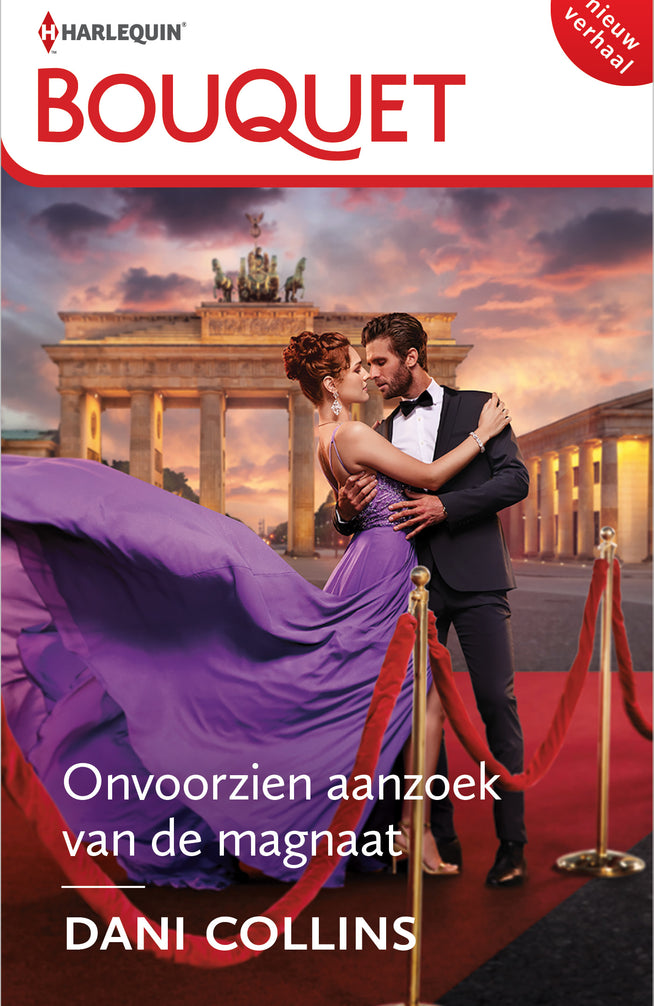 Onvoorzien aanzoek van de magnaat