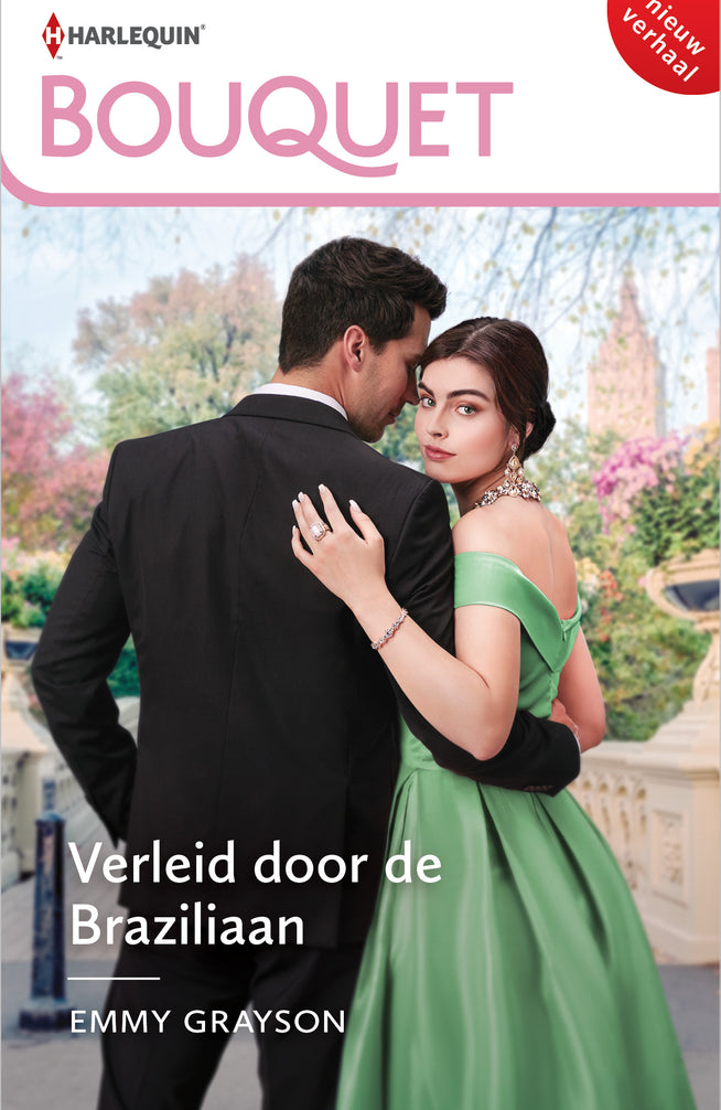 Verleid door de Braziliaan