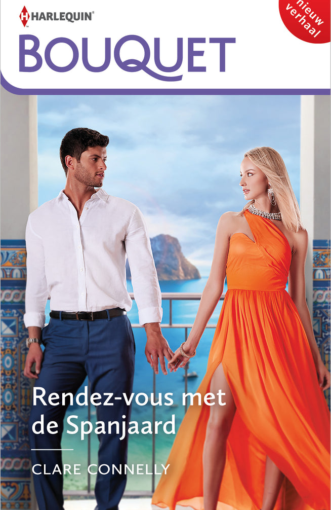 Rendez-vous met de Spanjaard