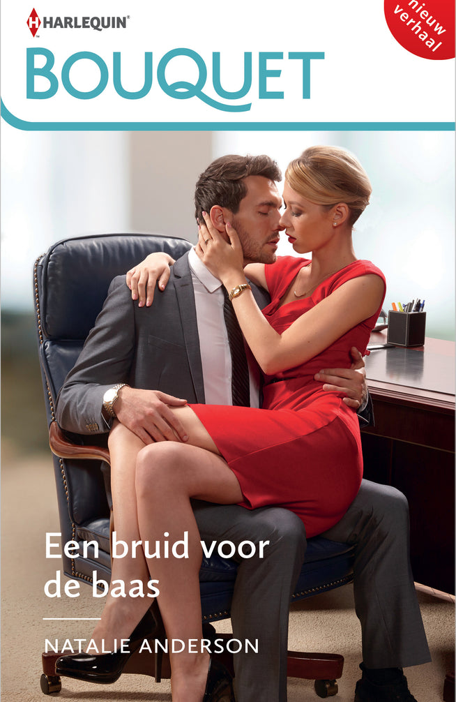 Een bruid voor de baas