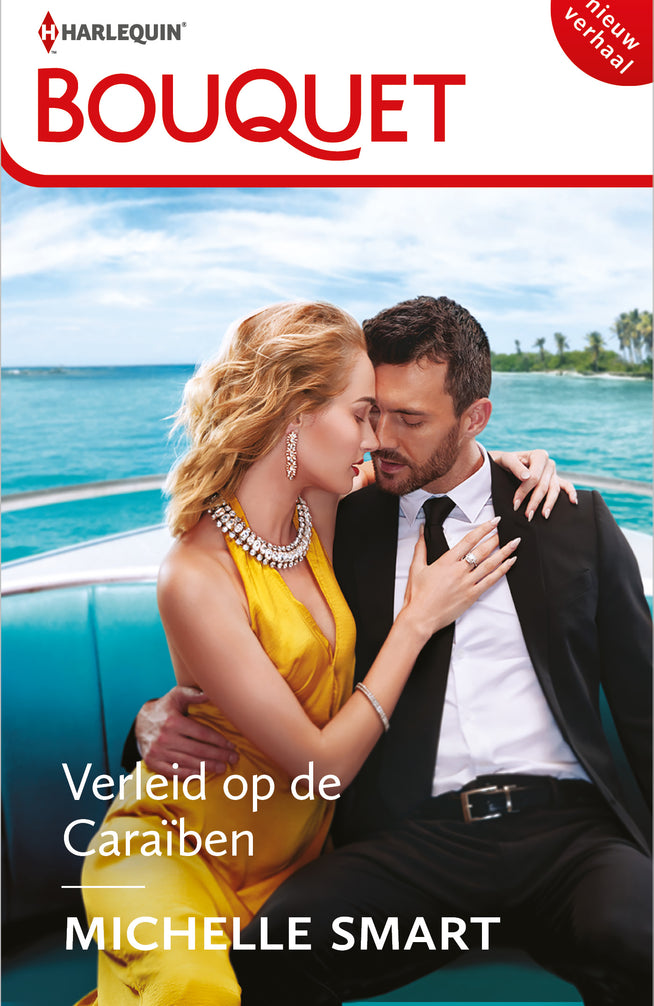 Verleid op de Caraïben