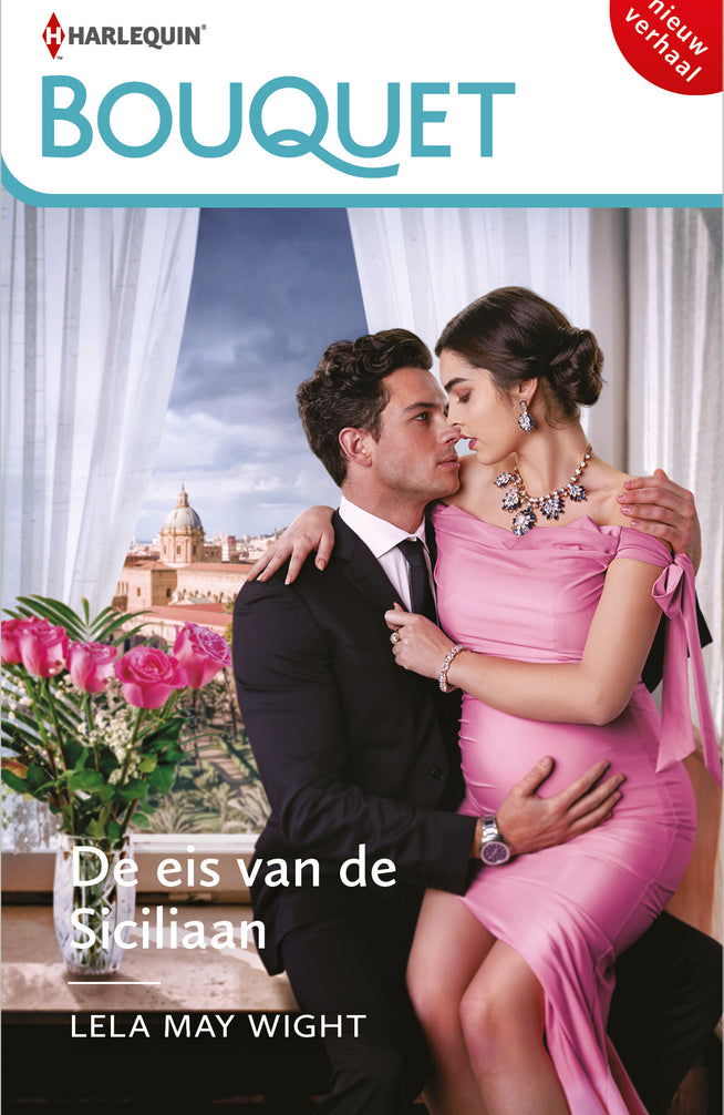 De eis van de Siciliaan