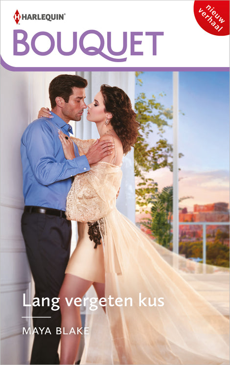 Lang vergeten kus Lang vergeten kus