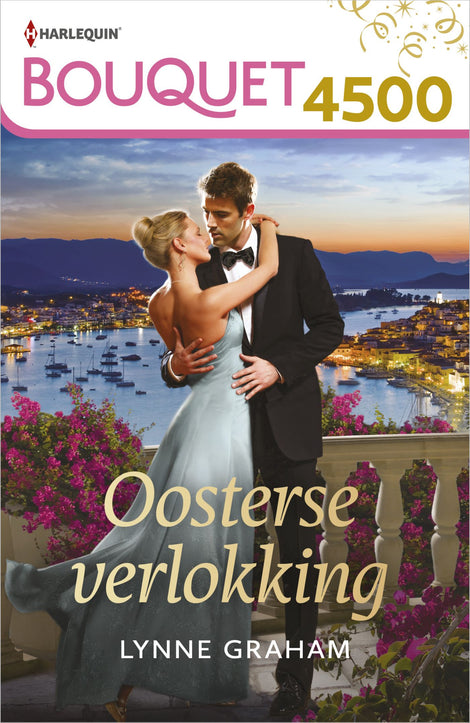 Oosterse verlokking Oosterse verlokking