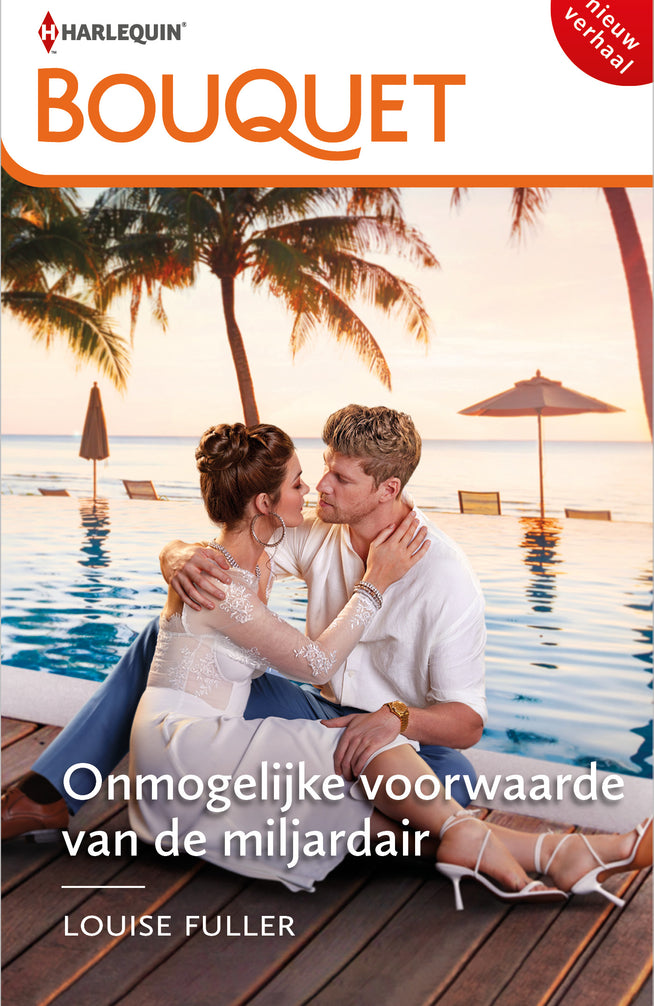 Onmogelijke voorwaarde van de miljardair