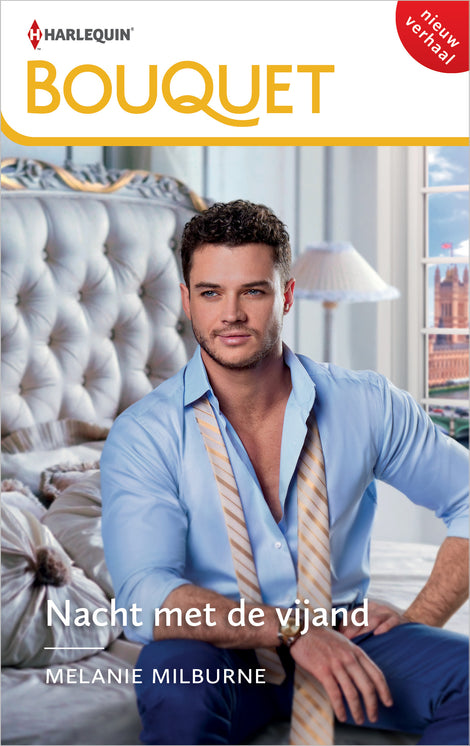 Nacht met de vijand Nacht met de vijand