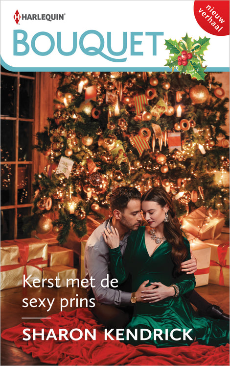 Kerst met de sexy prins Kerst met de sexy prins