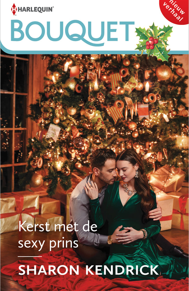 Kerst met de sexy prins