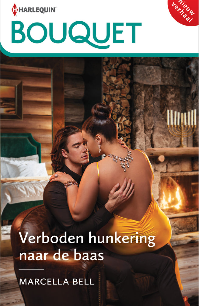 Verboden hunkering naar de baas