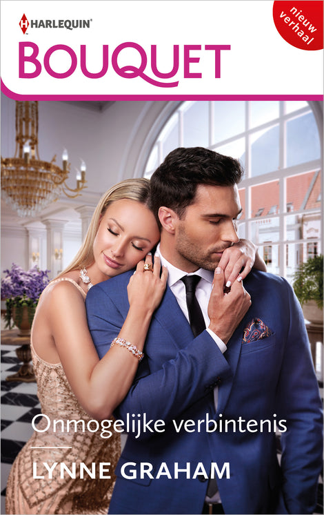 Onmogelijke verbintenis Onmogelijke verbintenis