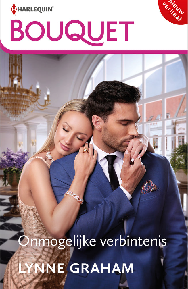 Onmogelijke verbintenis