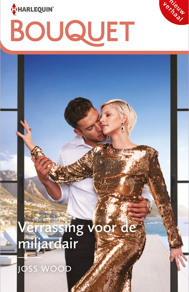 Verrassing voor de miljardair