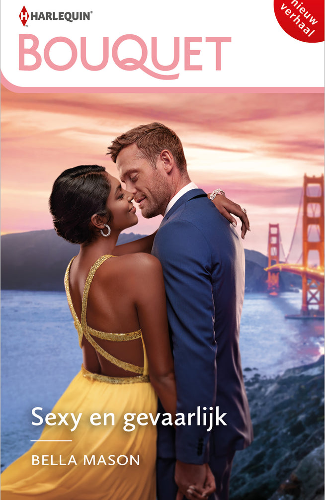 Sexy en gevaarlijk