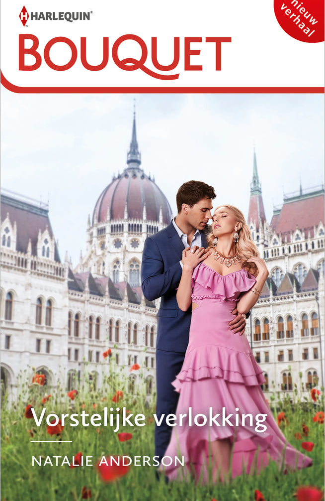 Vorstelijke verlokking