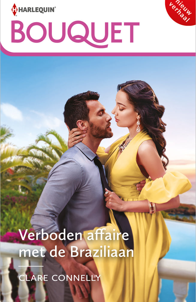 Verboden affaire met de Braziliaan