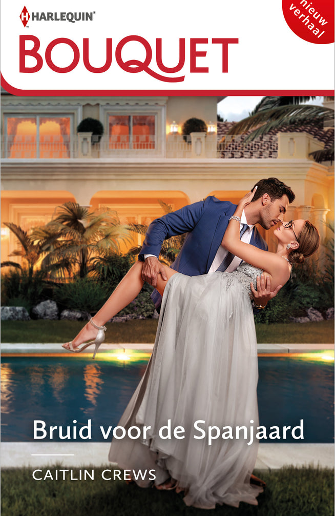 Bruid voor de Spanjaard