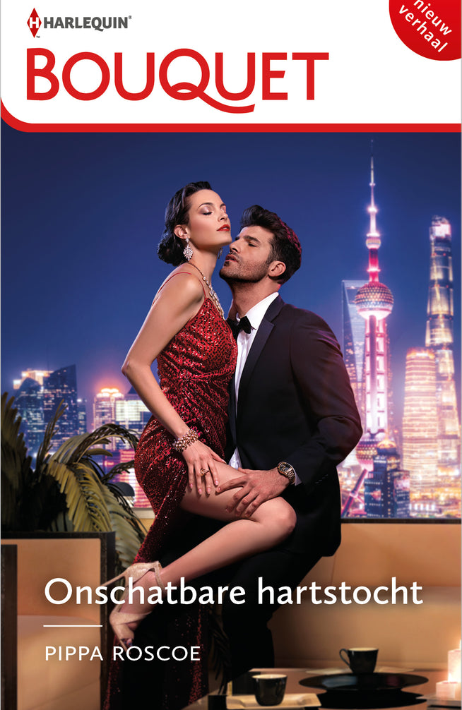 Onschatbare hartstocht