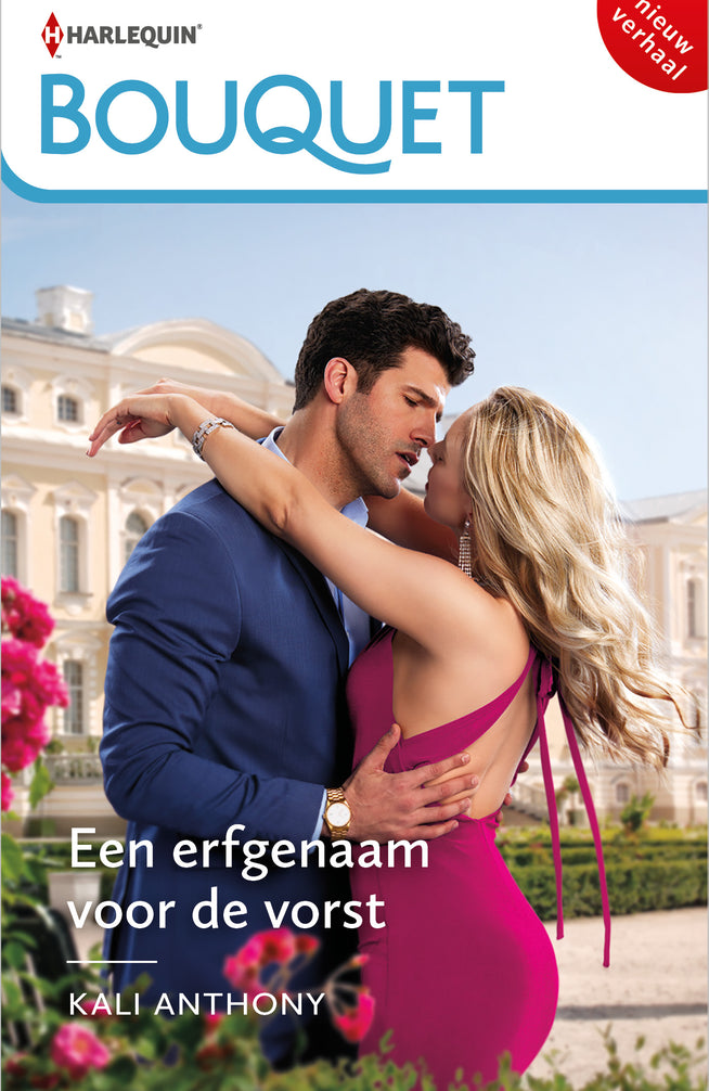 Een erfgenaam voor de vorst