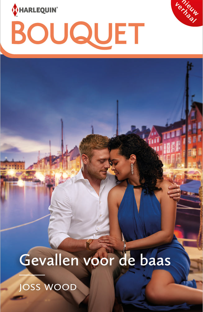 Gevallen voor de baas